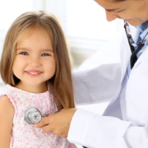 Φωφώ Νικολαϊδου Pediatrician: Book an online appointment