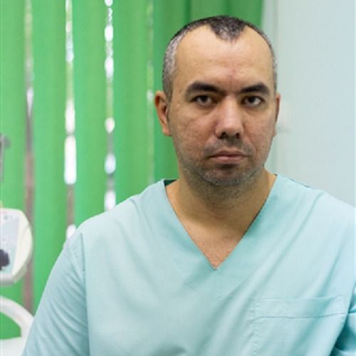 Αγριπίδης Ιωάννης Οδοντίατρος | doctoranytime