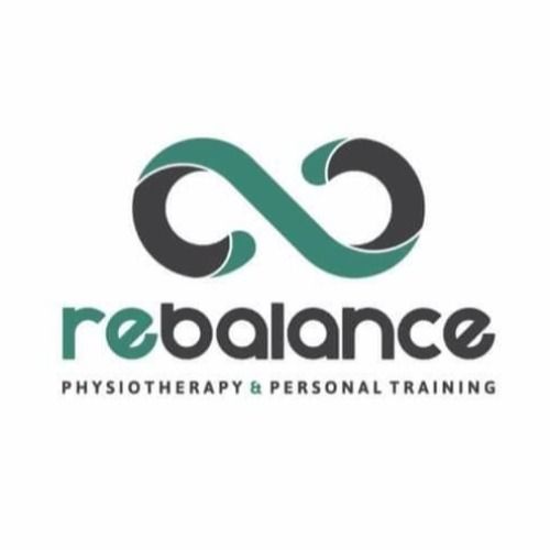 Athens Rebalance Physiotherapist: Book an online appointment