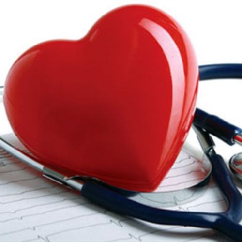 Μπέρης Σταμάτιος Καρδιολόγος | doctoranytime
