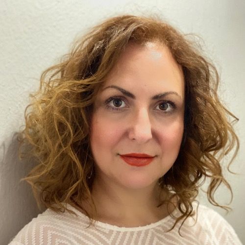 Μαρία Τσικελούδη Dermatologist - Venereologist: Book an online appointment