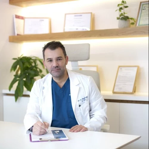 Διονύσιος Regen Clinic - Dr Θεοδωρόπουλος General surgeon: Book an online appointment