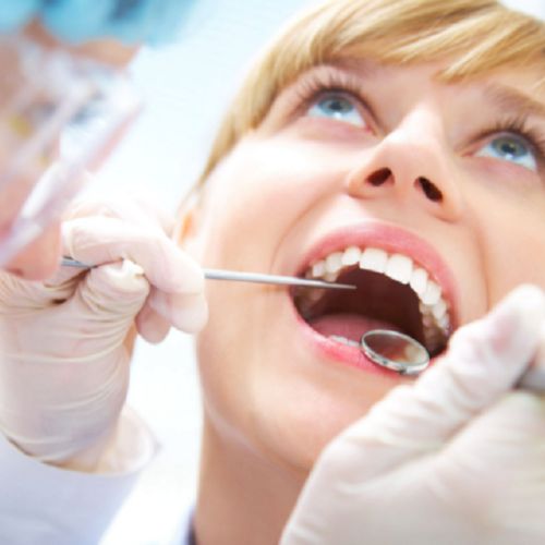 Γεώργιος Ανταράκης Dentist: Book an online appointment