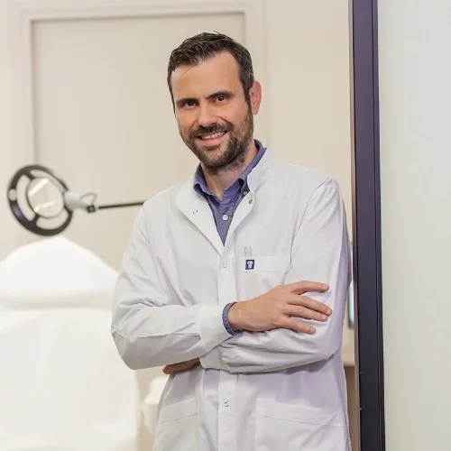 THeodoros Louropoulos Dermatologist - Venereologist: Book an online appointment