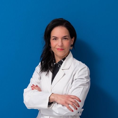 Kouna Natalia Dermatologist - Venereologist: Book an online appointment