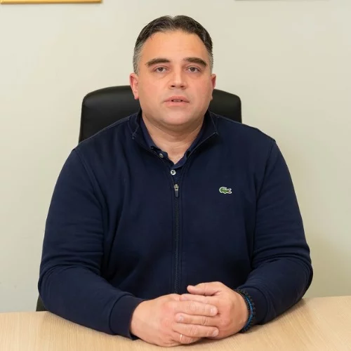 Κακαβούλιας Γεώργιος Ειδικός Παθολόγος | doctoranytime