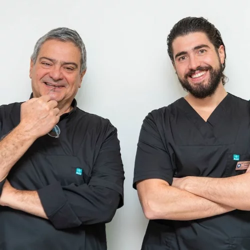 Petros Lymperopoulos Dentist: Book an online appointment