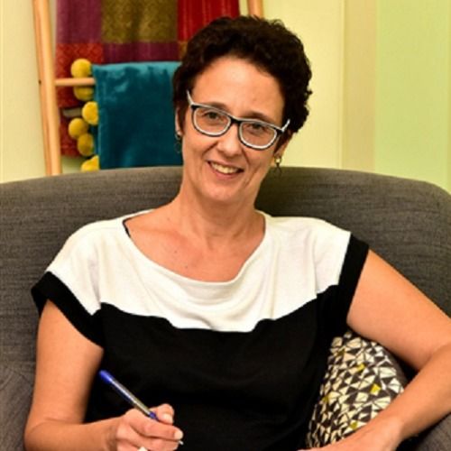 Elpida Georga Σύμβουλος Ψυχικής Υγείας: Book an online appointment