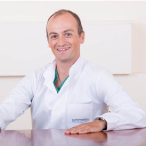 Haralampos Nikolaou Orthopaedic - Orthopaedic Surgeon: Book an online appointment