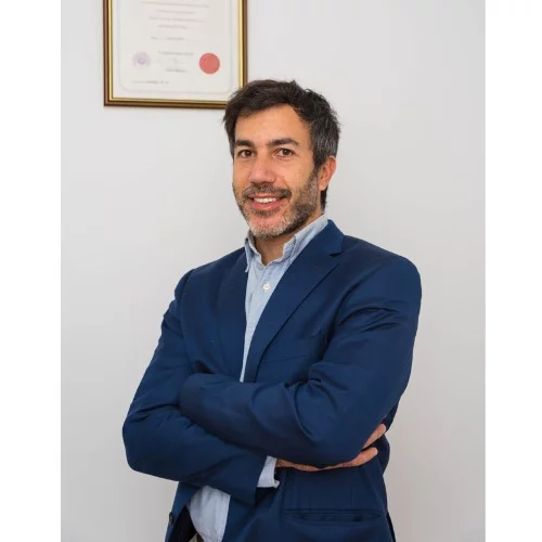 Georgios  Kanellopoulos Cardiologist: Book an online appointment