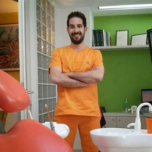 Τζανάκης Νικόλαος Οδοντίατρος | doctoranytime