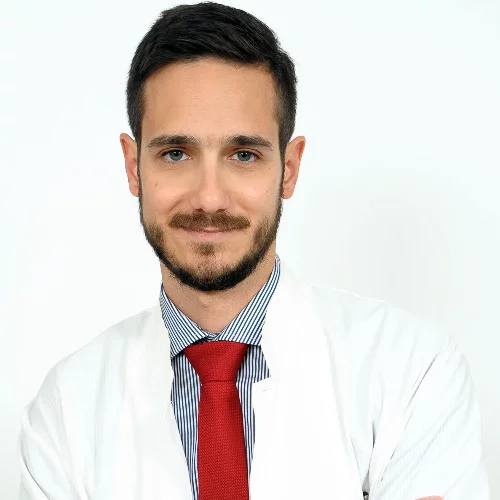 Ζήσης Κρατήρας Urologist - Andrologist: Book an online appointment