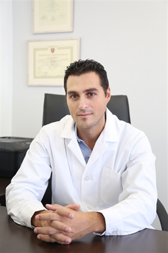 doctor avatar