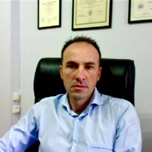 Nikolaos Samaras Vascular surgeon - Angiologist: Book an online appointment