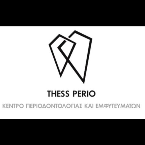 Κέντρο Περιοδοντολογίας Και Εμφυτευμάτων Thess Perio Περιοδοντολόγος