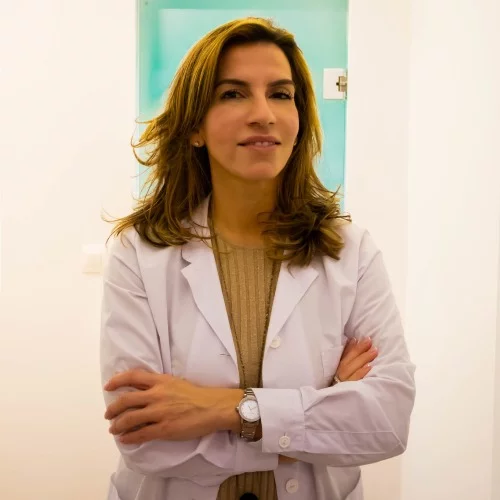 Athina Dr. Traianou Dermatologist - Venereologist: Book an online appointment