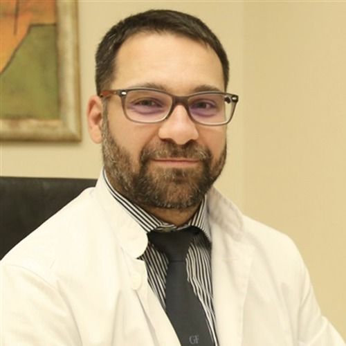 Σταυρόπουλος Σταύρος Νευροχειρουργός | doctoranytime