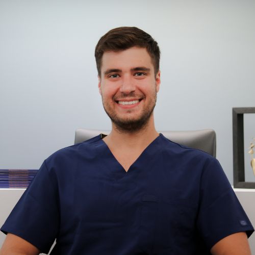 Πέτρος Ρούσσος Orthodontist: Book an online appointment