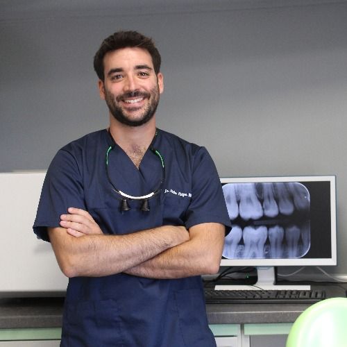 Φίντζος Στέλιος & Συνεργάτες Οδοντίατρος | doctoranytime