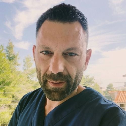 Κατσαρώνης Παύλος Οδοντίατρος - Παιδοδοντίατρος | doctoranytime