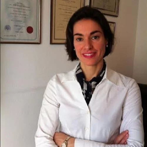 Katerina Lagara Allergist: Book an online appointment