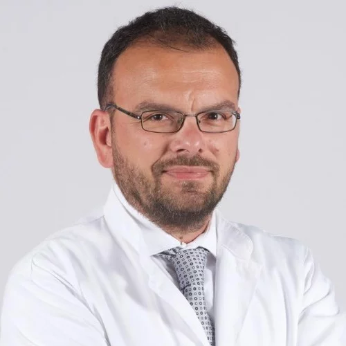 Laurentios Papalaurentios Gastroenterologist: Book an online appointment