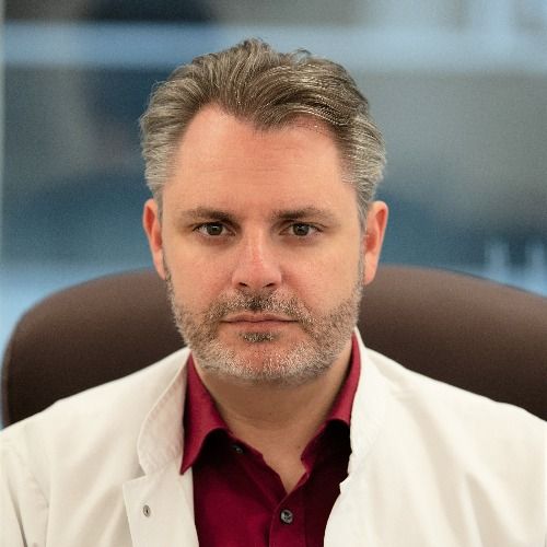 Δρ. Κόκκαλης Μάριος - Κωνσταντίνος Γενικός Χειρουργός | doctoranytime