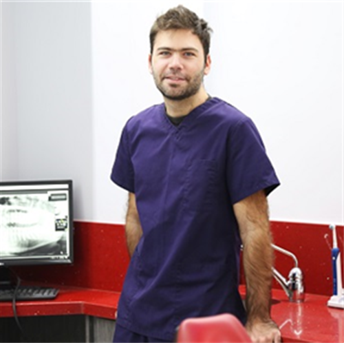 THeodoros Koutsos  Dentist: Book an online appointment