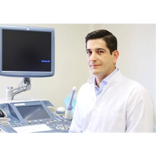 Ioannis  Arampatzis Gynecologist - Obstetrician: Book an online appointment