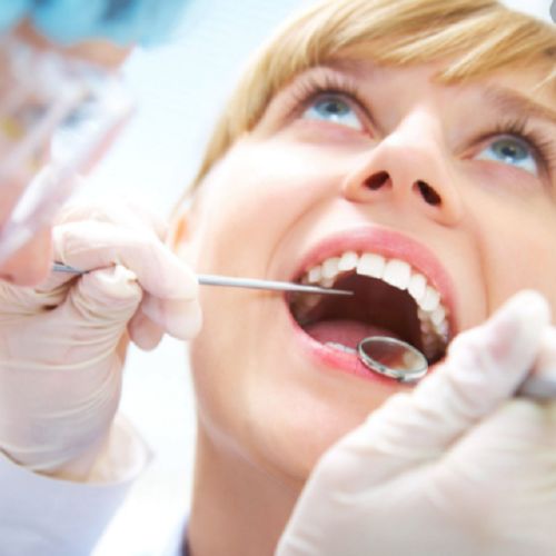 Καραγεώργος Ευθύμιος Οδοντίατρος | doctoranytime