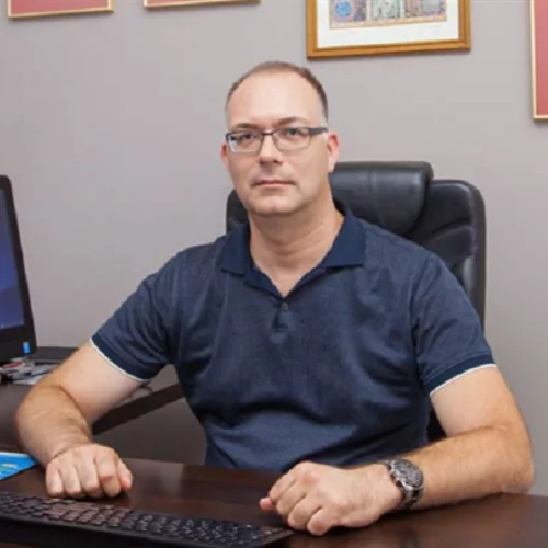 Georgios Makris Cardiologist: Book an online appointment