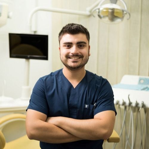 Δημόπουλος Φώτης Οδοντίατρος | doctoranytime