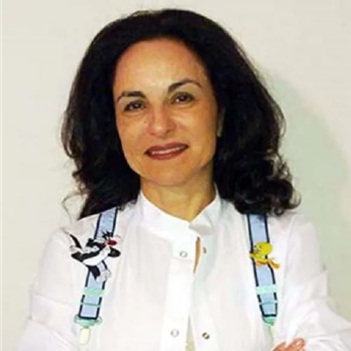 Eyaggelia Koutoudaki  Dermatologist - Venereologist: Book an online appointment