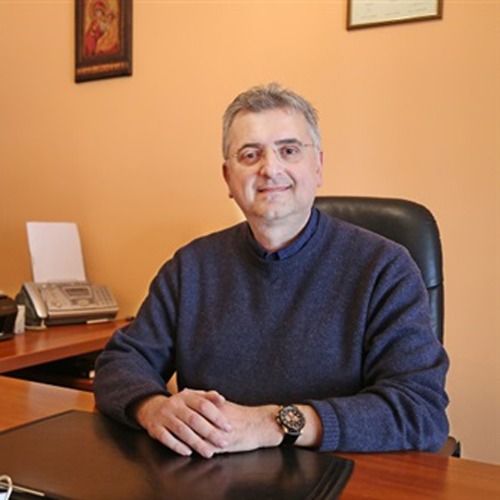 Vasileios Panagiotidis  Ειδικός Καρδιολόγος: Book an online appointment