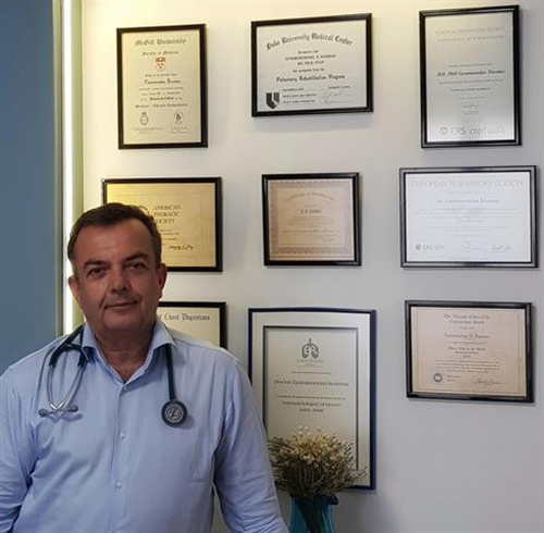 doctor avatar