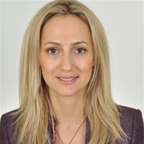 Vasiliki Athanasiou Ophthalmologist: Book an online appointment