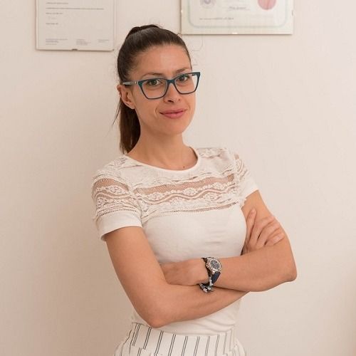 Maria Giopanou Children's ENT: Book an online appointment