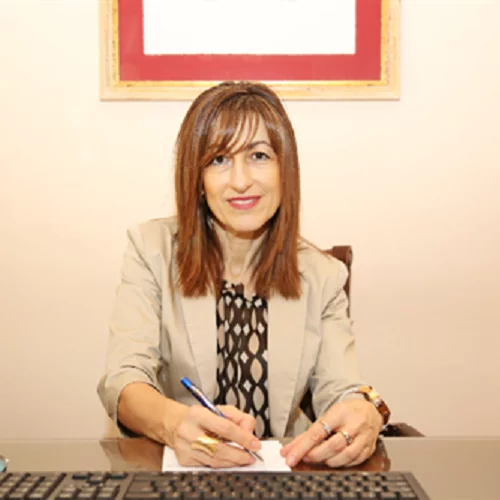 Elisavet Iliadou Internist: Book an online appointment