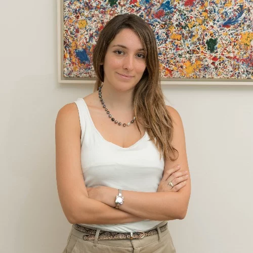 Katerina Yfanti Ψυχολόγος: Book an online appointment