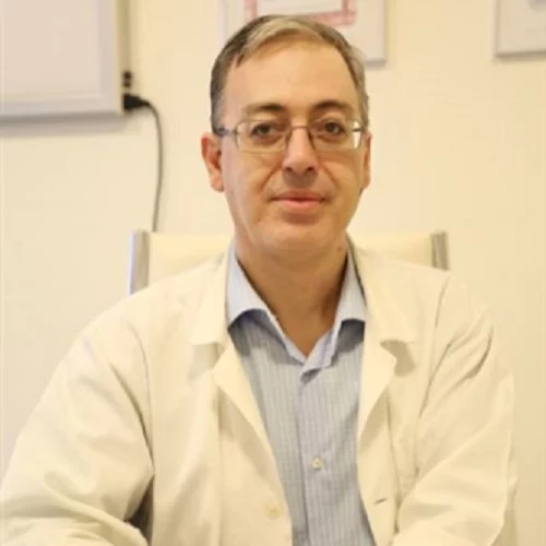 Dimitrios  Tsarpalis  Otolaryngologist (ENT): Book an online appointment