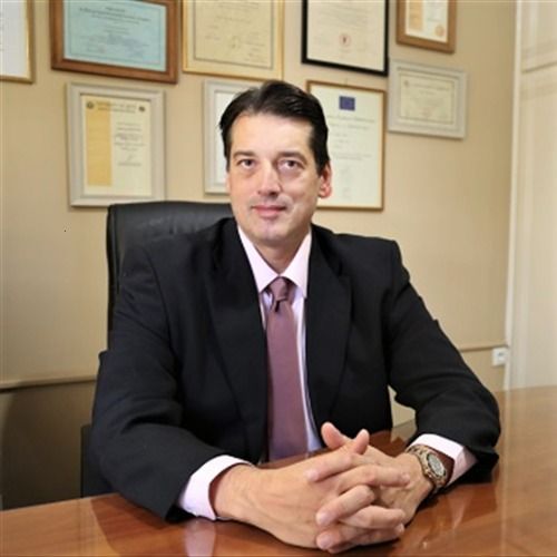 Georgios Laspias Χειρουργός Οφθαλμίατρος - Παιδοφθαλμίατρος: Book an online appointment