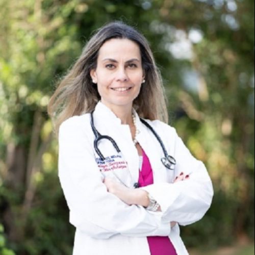 Δρ. Παυλάτου Μαρία Ενδοκρινολόγος-Διαβητολόγος | doctoranytime