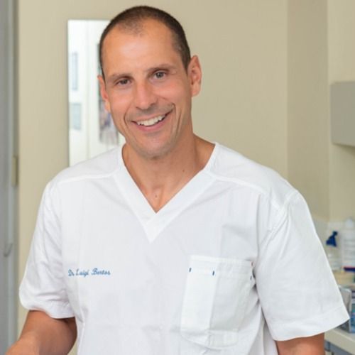 Μπέρτος Λουίτζι Οδοντίατρος | doctoranytime