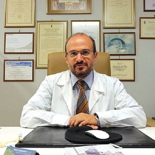 Δεμπεγιώτης Πέτρος Ορθοπαιδικός - Ορθοπαιδικός Χειρουργός | doctoranytime
