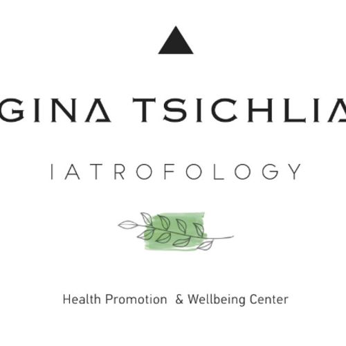 Τσιχλιά Τζίνα Διαιτολόγος - Διατροφολόγος | doctoranytime