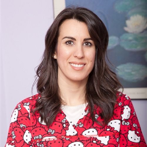 Eleni Panagiotou Pediatric dentist: Book an online appointment