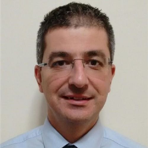 Κατσούνης Αντώνιος Οφθαλμίατρος | doctoranytime