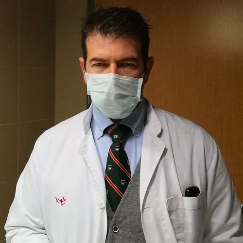 Σφήκας Σπύρος Νευροχειρουργός | doctoranytime