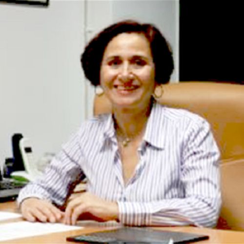 Ναλμπαντιάν - Νικολαΐδου Μαίρη Ωτορινολαρυγγολόγος (ΩΡΛ) | doctoranytime