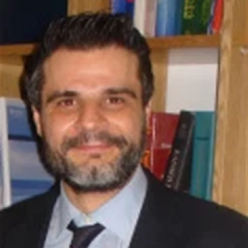 Georgios Hrysakopoulos Gastroenterologist: Book an online appointment